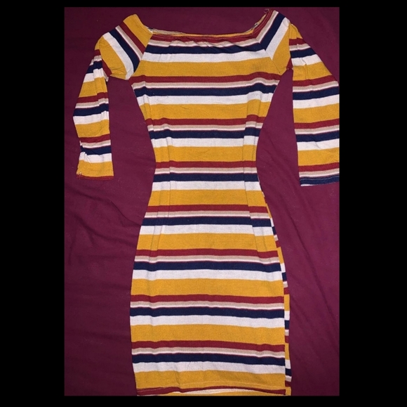 1 pic: pencil dress - Picture 1 of 2